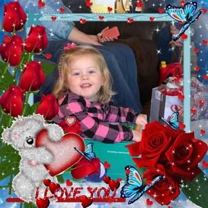 Meet your Posher, Jill